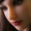 Samantha - Brunette Sex Doll-BSDoll Realistic Sex Doll