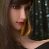 Samantha - Brunette Sex Doll-BSDoll Realistic Sex Doll