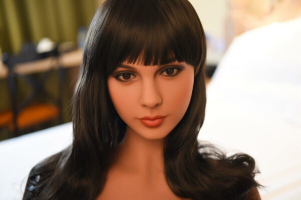 Sammy - Introverted SM Sex Doll-BSDoll Realistic Sex Doll