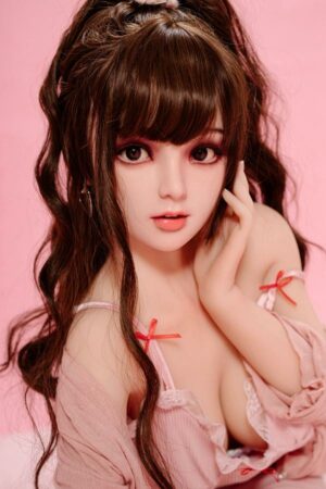 Luxury Sara - Sweet Companion Sex Doll - CA Stock