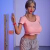 Shannon - Realistic Charming Enchanted BBW Doll-BSDoll Realistic Sex Doll