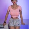 Shannon - Realistic Charming Enchanted BBW Doll-BSDoll Realistic Sex Doll