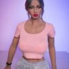 Shannon - Realistic Charming Enchanted BBW Doll-BSDoll Realistic Sex Doll