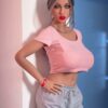 Shannon - Realistic Charming Enchanted BBW Doll-BSDoll Realistic Sex Doll