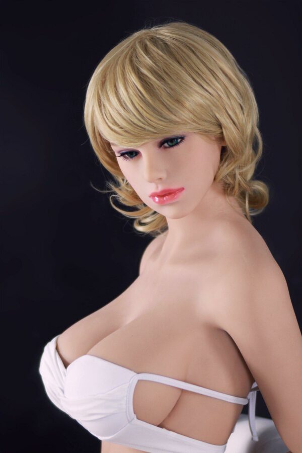 Sia - Lifelike Sex Doll-BSDoll Realistic Sex Doll