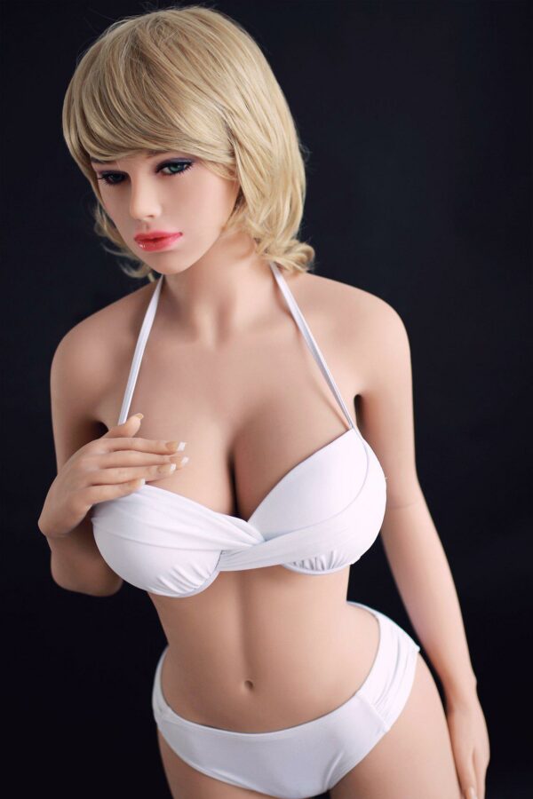 Sia - Lifelike Sex Doll-BSDoll Realistic Sex Doll