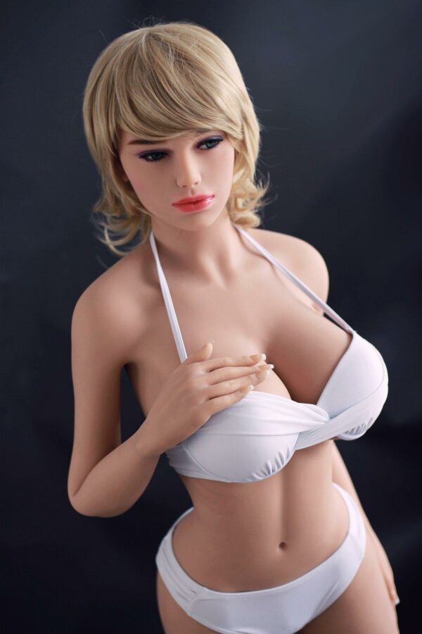 Sia - Lifelike Sex Doll-BSDoll Realistic Sex Doll