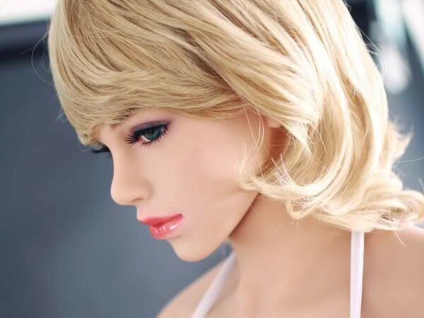 Sia - Lifelike Sex Doll-BSDoll Realistic Sex Doll