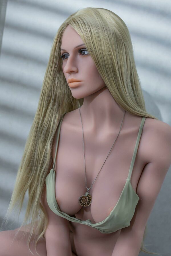 Sierra - Instagram Model Sex Doll-BSDoll Realistic Sex Doll