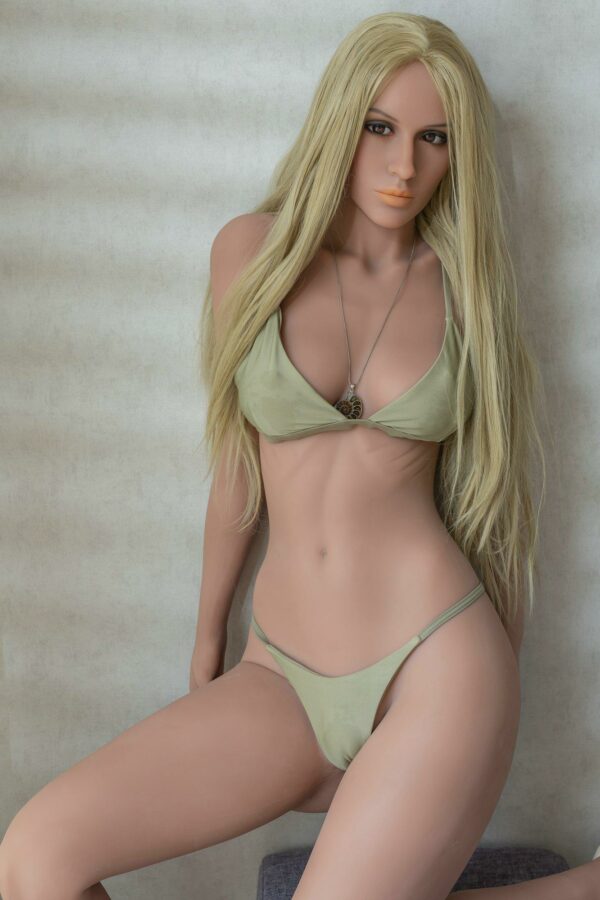 Sierra - Instagram Model Sex Doll-BSDoll Realistic Sex Doll