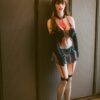 Singer - TPE Big Tits Slim Sex Doll-BSDoll Realistic Sex Doll
