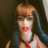 Singer - TPE Big Tits Slim Sex Doll-BSDoll Realistic Sex Doll