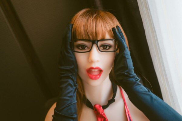 Singer - TPE Big Tits Slim Sex Doll-BSDoll Realistic Sex Doll