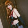 Singer - TPE Big Tits Slim Sex Doll-BSDoll Realistic Sex Doll