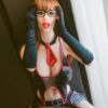Singer - TPE Big Tits Slim Sex Doll-BSDoll Realistic Sex Doll