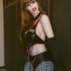 Singer - TPE Big Tits Slim Sex Doll-BSDoll Realistic Sex Doll