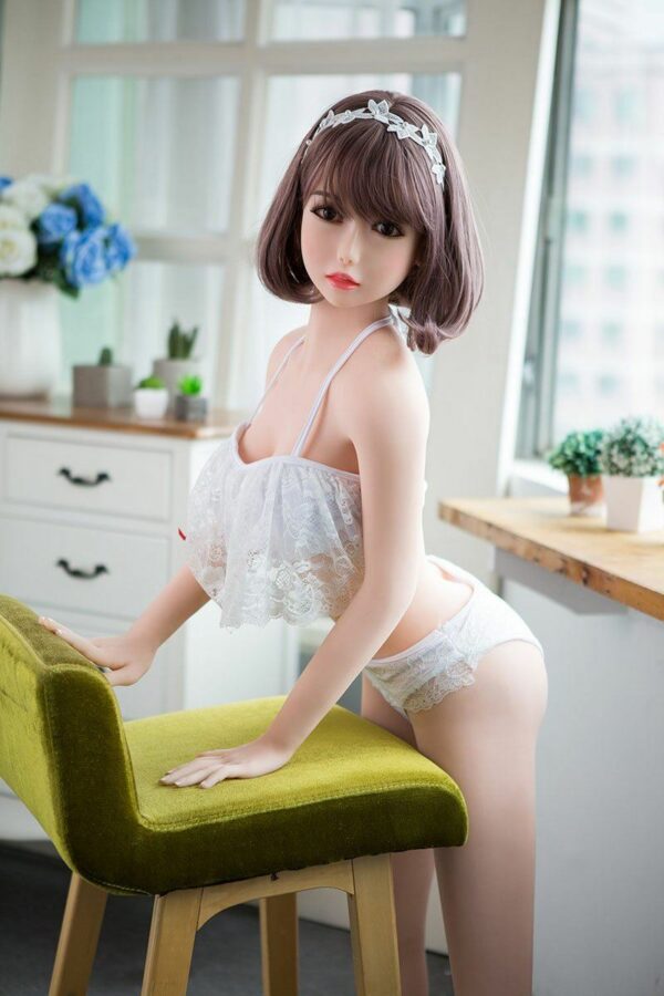 Stephanie - Real Love Doll-BSDoll Realistic Sex Doll