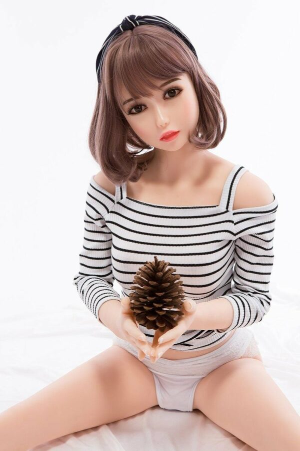 Stephanie - Real Love Doll-BSDoll Realistic Sex Doll