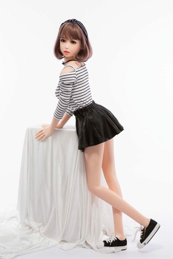 Stephanie - Real Love Doll-BSDoll Realistic Sex Doll