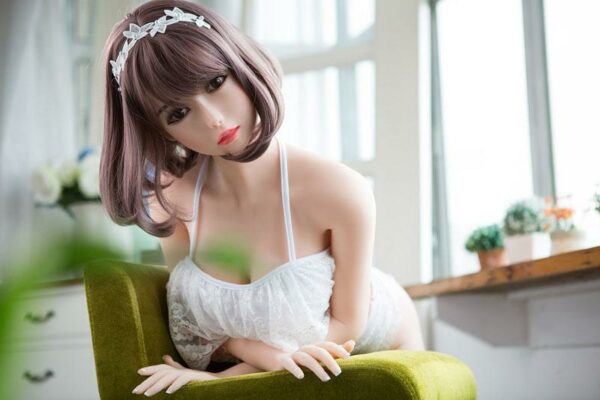 Stephanie - Real Love Doll-BSDoll Realistic Sex Doll