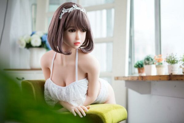 Stephanie - Real Love Doll-BSDoll Realistic Sex Doll