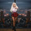 Storm - Pretty Sex Doll-BSDoll Realistic Sex Doll
