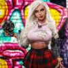 Storm - Pretty Sex Doll-BSDoll Realistic Sex Doll