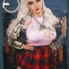 Storm - Pretty Sex Doll-BSDoll Realistic Sex Doll