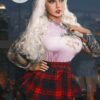 Storm - Pretty Sex Doll-BSDoll Realistic Sex Doll