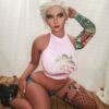 Storm - Pretty Sex Doll-BSDoll Realistic Sex Doll