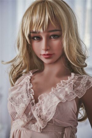 Sue - Full TPE Life Size Sex Doll- Realistic Sex Doll - Custom Sex Doll - BSDoll