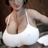 Terasa - 158cm (5'2") Huge Boobs Sex Doll - Ready to Ship in US- Realistic Sex Doll - Custom Sex Doll - BSDoll