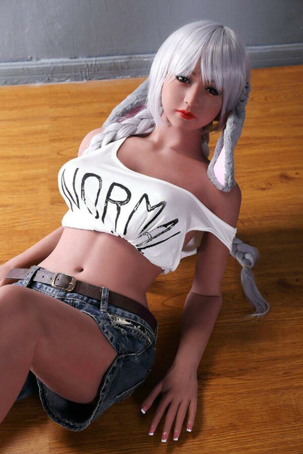 Tori - Real Sex Doll-BSDoll Realistic Sex Doll