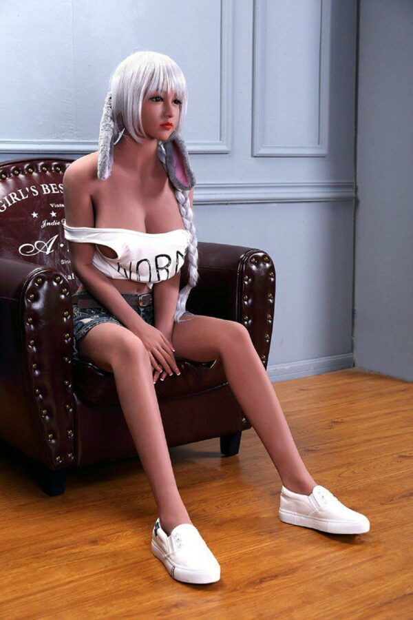 Tori - Real Sex Doll-BSDoll Realistic Sex Doll