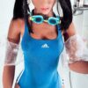 Vanessa - 158cm (5ft2') Realistic Sex Doll - Ready to Ship in EU-BSDoll Realistic Sex Doll
