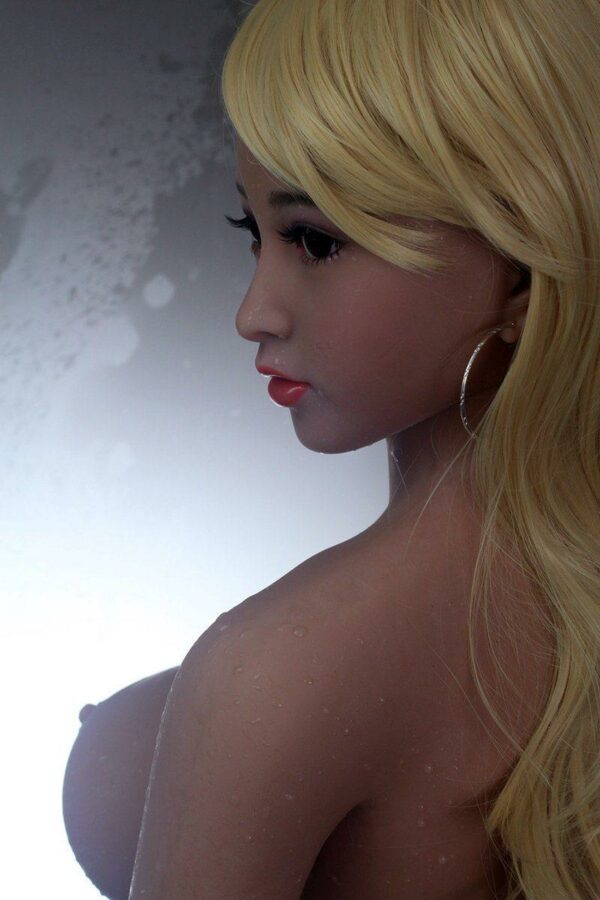 Vanessa - Korean Sex Doll-BSDoll Realistic Sex Doll