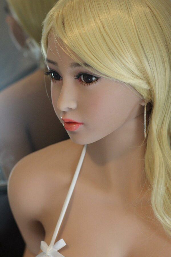 Vanessa - Korean Sex Doll-BSDoll Realistic Sex Doll
