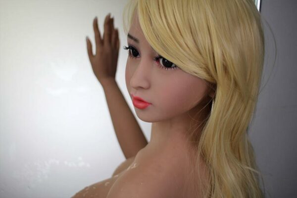 Vanessa - Korean Sex Doll-BSDoll Realistic Sex Doll