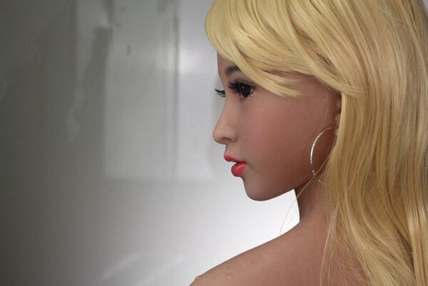 Vanessa - Korean Sex Doll-BSDoll Realistic Sex Doll