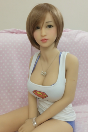 Veronica - Big Tit Japanese Sex Doll-BSDoll Realistic Sex Doll