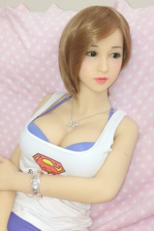 Veronica - Big Tit Japanese Sex Doll-BSDoll Realistic Sex Doll