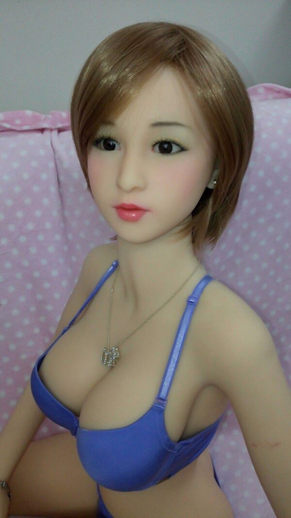 Veronica - Big Tit Japanese Sex Doll-BSDoll Realistic Sex Doll