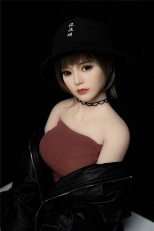 Winnie - Catty Companion Sex Doll