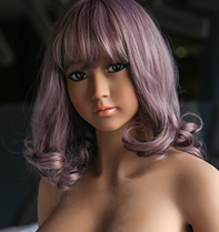 Opal - Big Boobs Short Hair Sex Doll