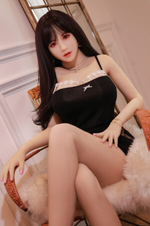 Rosa - Brunette Japanese Sex Doll