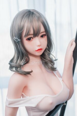 Kathryn - Big Breast Sweetie Sex Doll