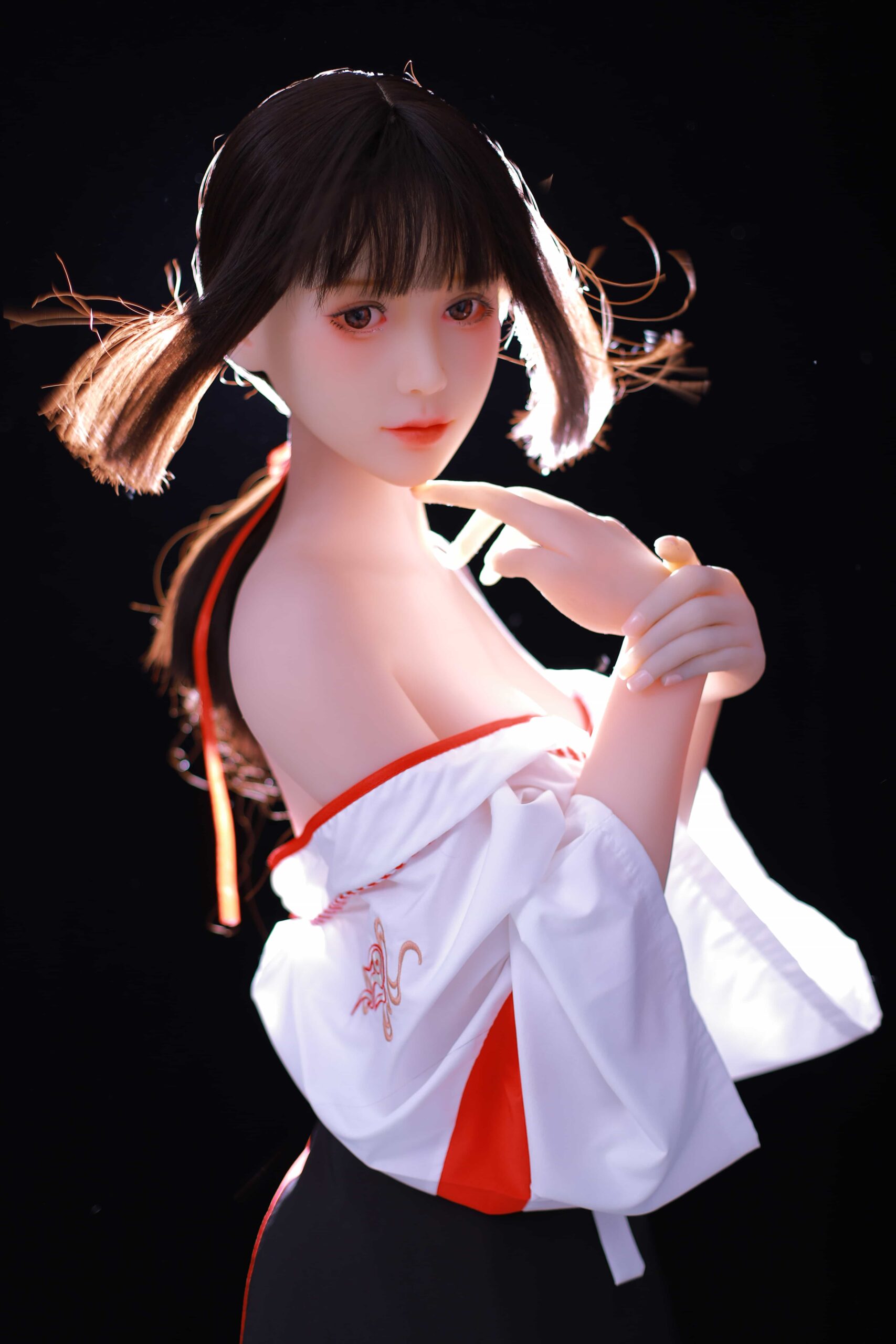 Ritsuko - Japanese Real Size Sex Doll