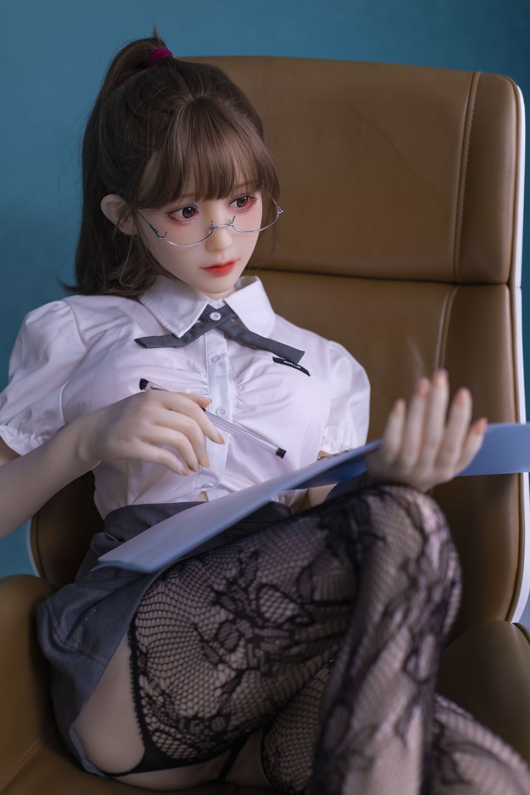 Kotone - Japanese Lovely Sex Doll