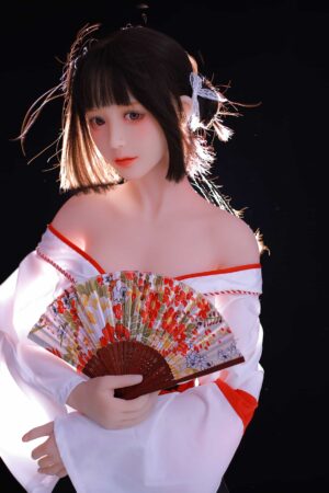 Ritsuko - Japanese Real Size Sex Doll