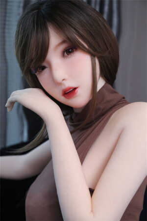 Zita - Asian Big Boobs Sex Doll